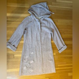 NoaNoa elf-style coat